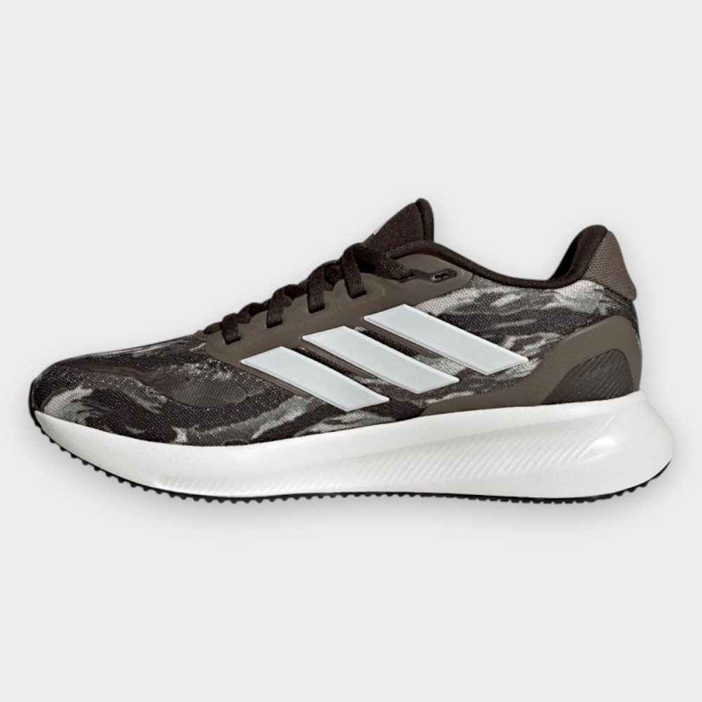 Αθλητικά Παιδικά Παπούτσια Adidas Runfalcon 5 HQ2434