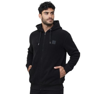 Ανδρική Ζακέτα με Κουκούλα...