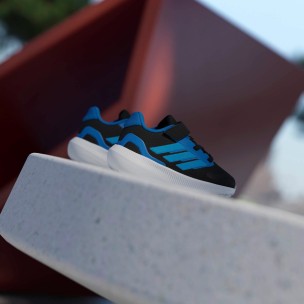 Αθλητικά Παιδικά Παπούτσια Adidas Runfalcon 5 El I IH6865