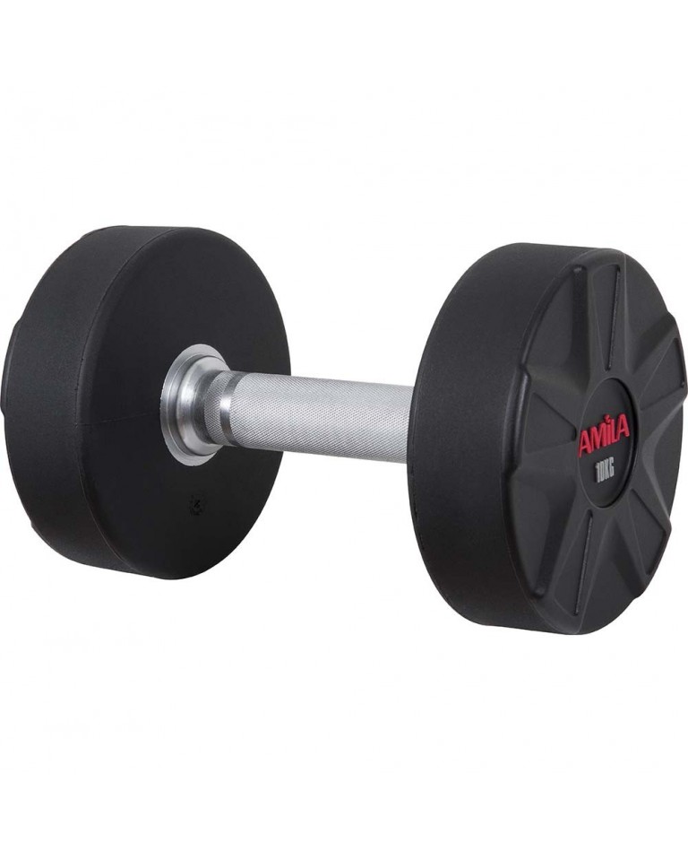 Aλτήρας Στρογγυλός PU Series - 50,00Kg Amila (84661)