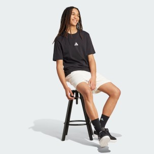 Ανδρική Βερμούδα ALL SZN French Terry Shorts JY1551