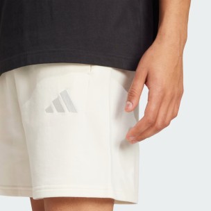 Ανδρική Βερμούδα ALL SZN French Terry Shorts JY1551