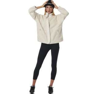 Γυναικείο Κολάν Body Action Women's 7/8 Length Tights 011518-01(Black)