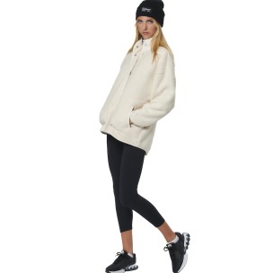 Γυναικείο Κολάν Body Action Women's 7/8 Length Tights 011518-01(Black)