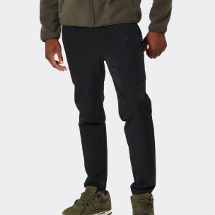 Ανδρικό Παντελόνι Φόρμας Body Action Men's Polyester Stretch Hiking Pants 023539-01(Black)