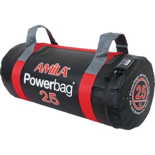 Power Bag amila 25kg (37324)