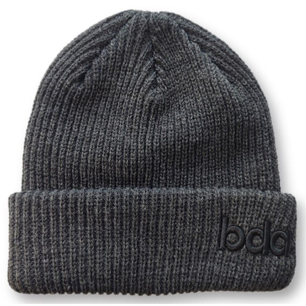 Σκούφος Πλεκτός Body Action Beanie Unisex 095408-03C