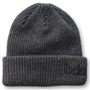Σκούφος Πλεκτός Body Action Beanie Unisex 095408-03C