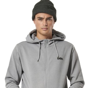Σκούφος Πλεκτός Body Action Beanie Unisex 095408-03C