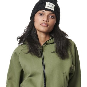 Σκούφος Πλεκτός Body Action Beanie Unisex 095409-01