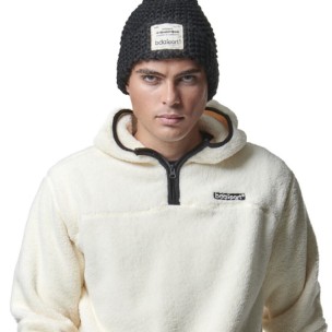 Σκούφος Πλεκτός Body Action Beanie Unisex 095409-01