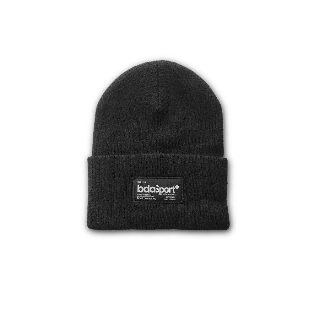 Σκούφος Πλεκτός Body Action Beanie Unisex 095410-01
