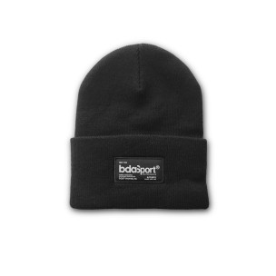 Σκούφος Πλεκτός Body Action Beanie Unisex 095410-01