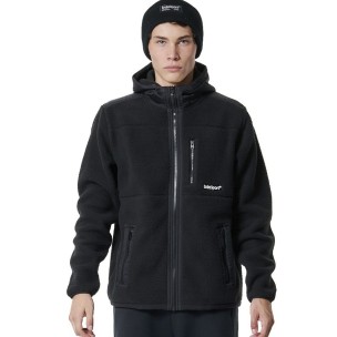 Σκούφος Πλεκτός Body Action Beanie Unisex 095410-01