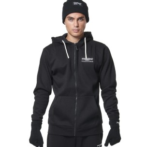 Σκούφος Πλεκτός Body Action Beanie Unisex 095410-01