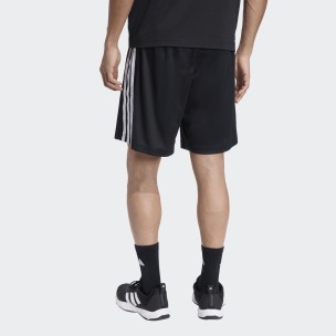 Ανδρική Βερμούδα  Short adidas Essentials Base 3-Stripes 9" KA3464