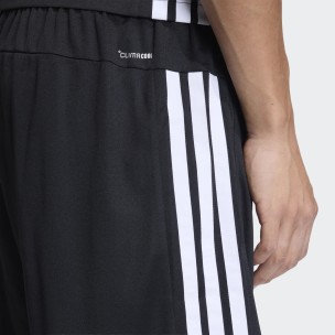 Ανδρική Βερμούδα  Short adidas Essentials Base 3-Stripes 9" KA3464