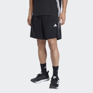 Ανδρική Βερμούδα  Short adidas Essentials Base 3-Stripes 9" KA3464