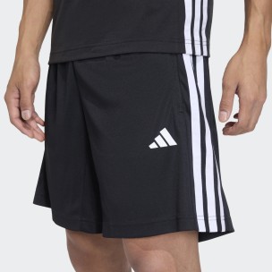 Ανδρική Βερμούδα  Short adidas Essentials Base 3-Stripes 9" KA3464