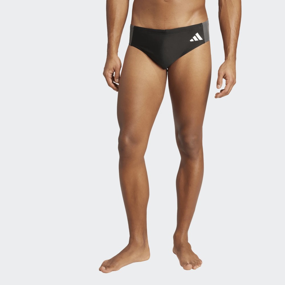 Ανδρικό Μαγιό Slip BLOCK TRUNK JM9940