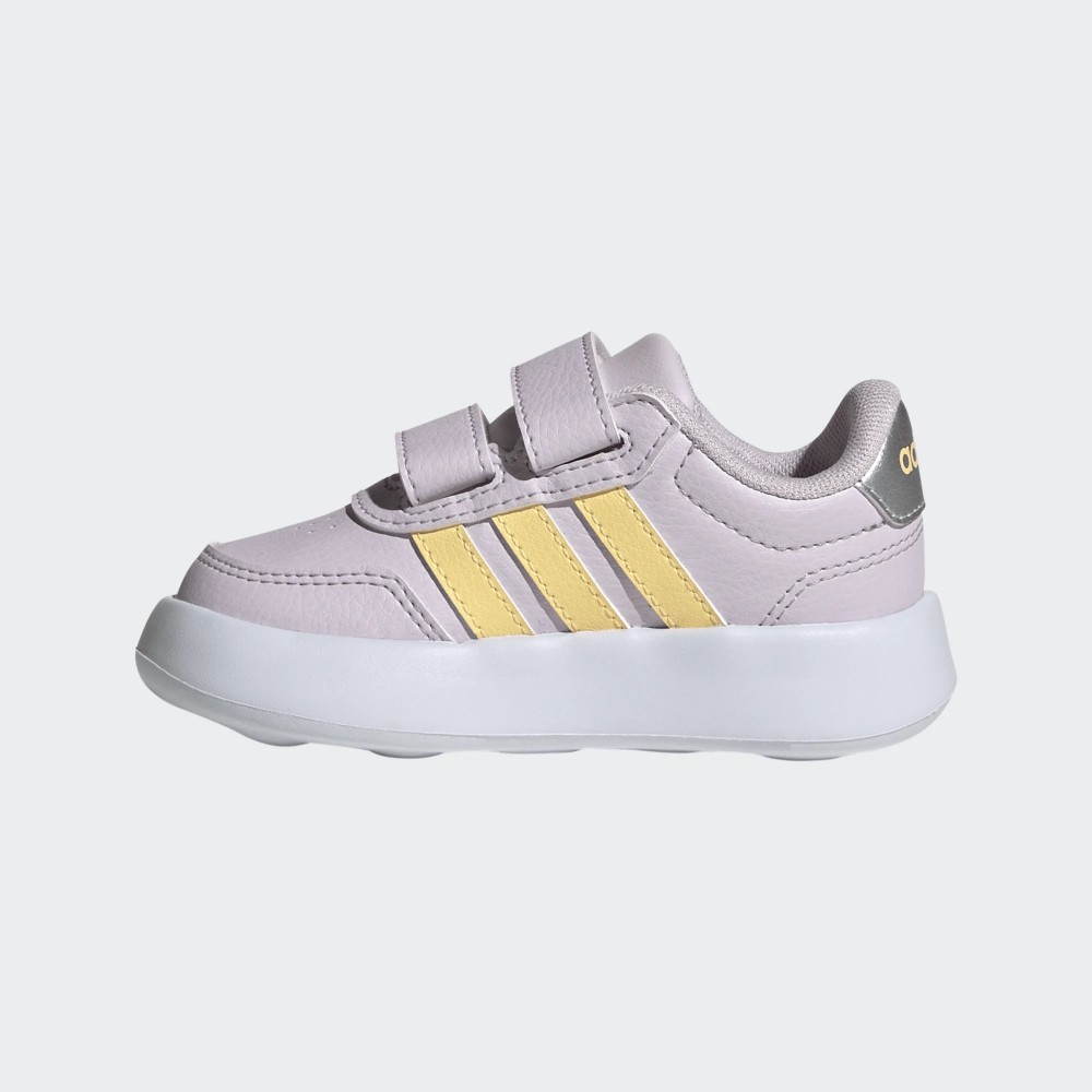 Βρεφικά Παπούτσια Adidas BREAKNET 3.0 CF KI8672