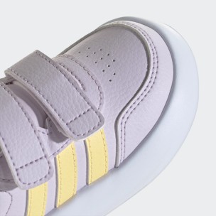 Βρεφικά Παπούτσια Adidas BREAKNET 3.0 CF KI8672