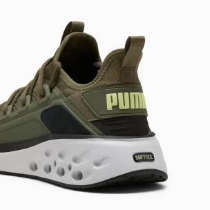 Ανδρικά Αθλητικά Παπούτσια Puma Softride Frequence 311727-19