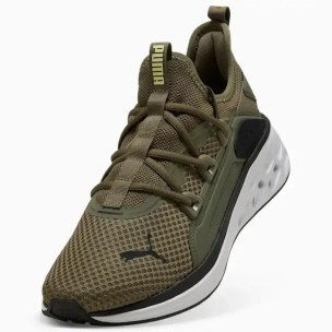 Ανδρικά Αθλητικά Παπούτσια Puma Softride Frequence 311727-19