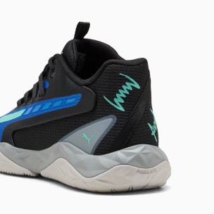 Αντρικά παπούτσια μπάσκετ PUMA Dagger 2 Mid 312748-03