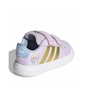 Βρεφικά Παπούτσια Adidas  Frozen Grand Court JQ4356