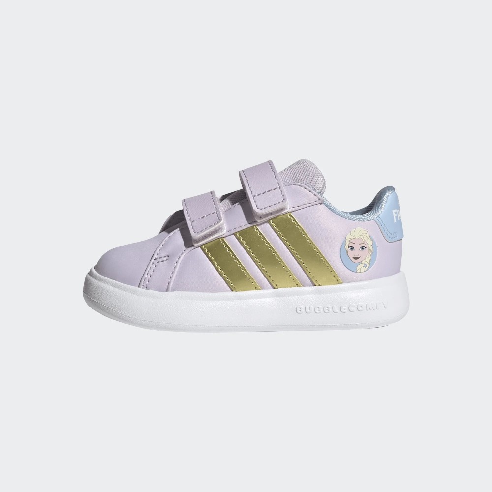 Βρεφικά Παπούτσια Adidas  Frozen Grand Court JQ4356