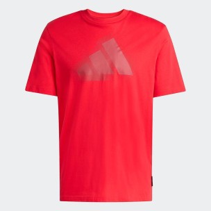 Ανδρικό T-Shirt Adidas Modern Essentials Graphic JZ4993