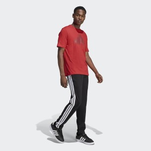 Ανδρικό T-Shirt Adidas Modern Essentials Graphic JZ4993