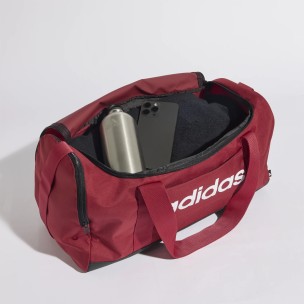Τσάντα Ταξιδιού / προπόνησης Adidas LINEAR DUFFEL S KE5706