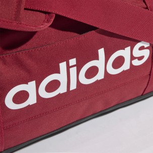 Τσάντα Ταξιδιού / προπόνησης Adidas LINEAR DUFFEL S KE5706