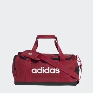 Τσάντα Ταξιδιού / προπόνησης Adidas LINEAR DUFFEL S KE5706