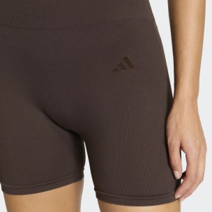 Γυναικείο Κολάν-Σορτς Adidas WE KNIT 4IN KE5841