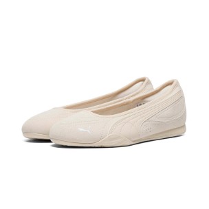 Γυναικεία Παπούτσια Μπαλαρίνες Puma Catch Soleil Ballerina Shoes Women 406310-02
