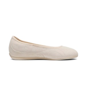 Γυναικεία Παπούτσια Μπαλαρίνες Puma Catch Soleil Ballerina Shoes Women 406310-02
