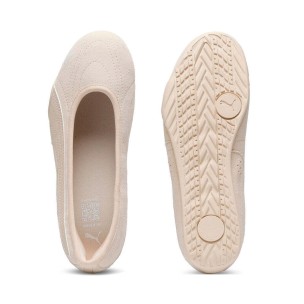 Γυναικεία Παπούτσια Μπαλαρίνες Puma Catch Soleil Ballerina Shoes Women 406310-02