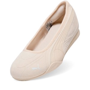 Γυναικεία Παπούτσια Μπαλαρίνες Puma Catch Soleil Ballerina Shoes Women 406310-02