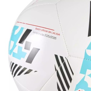 Μπάλα Ποδοσφαίρου Puma Orbita Laliga 1 084635-01 (Size 5)