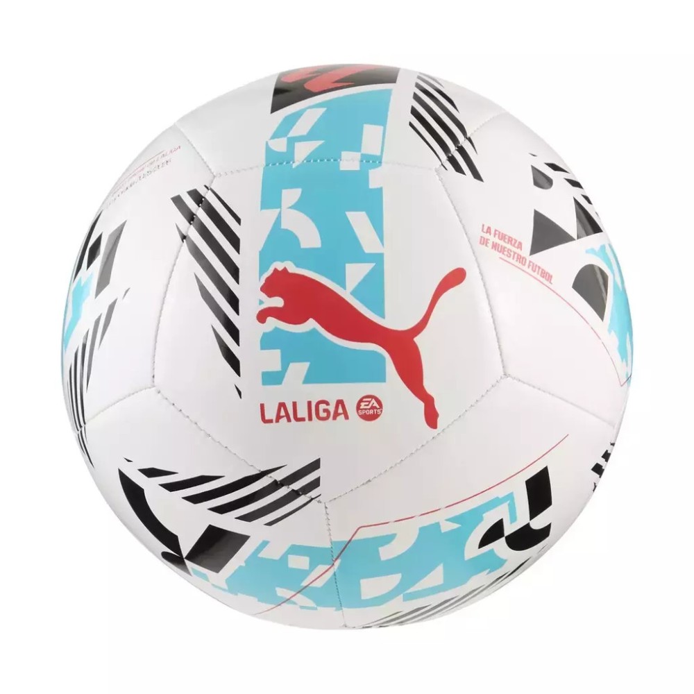 Μπάλα Ποδοσφαίρου Puma Orbita Laliga 1 084635-01