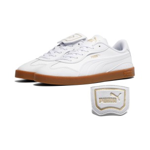 Γυναικεία Παπούτσια Puma Puma Club Azura 404761-01