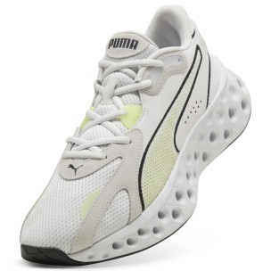 Ανδρικά Παπούτσια Running Puma Softride Frequence 310500-17