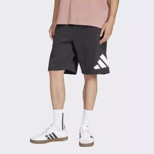 Ανδρική Βερμούδα Adidas Essentials Big Logo French Terry JE8956