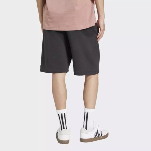 Ανδρική Βερμούδα Adidas Essentials Big Logo French Terry JE8956