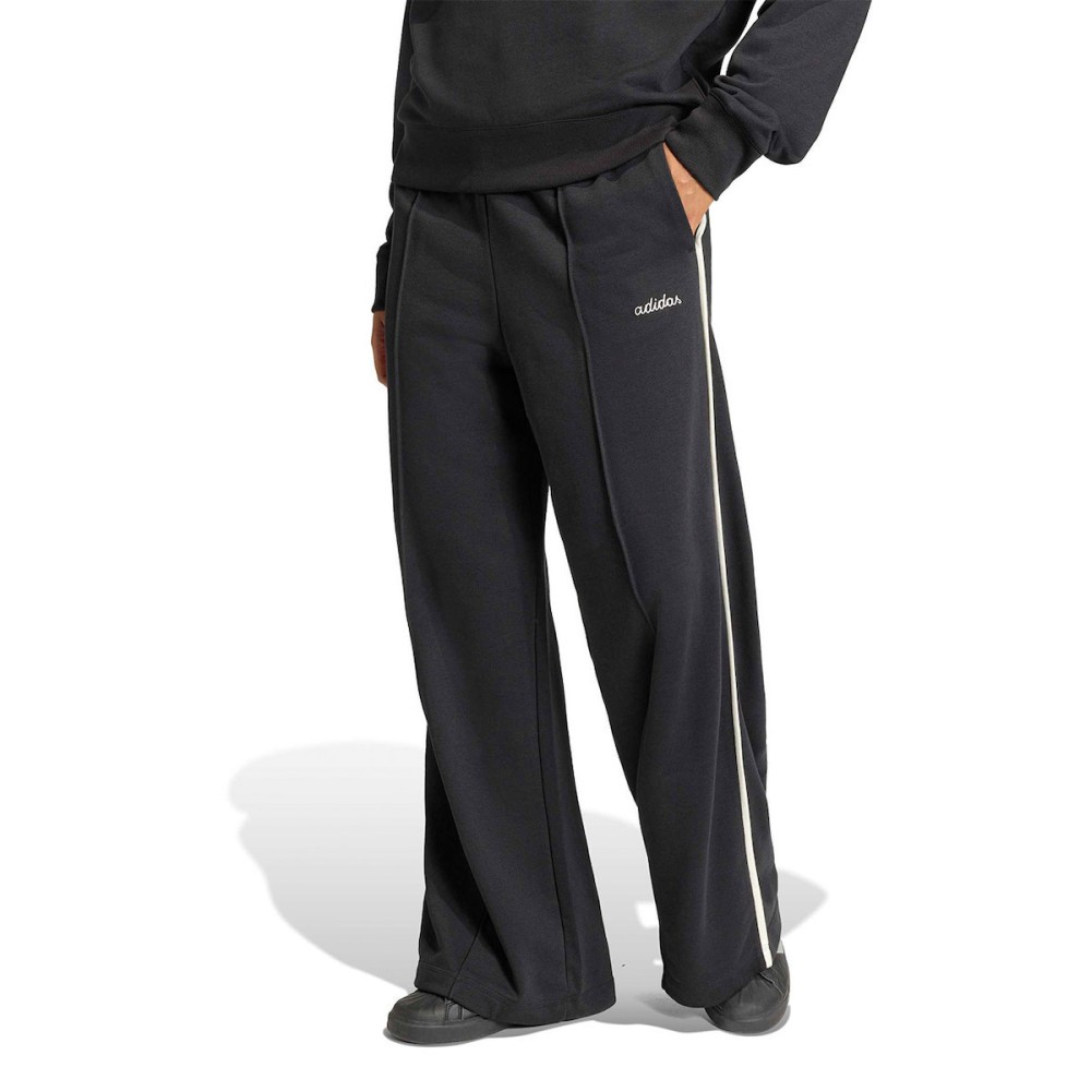 Γυναικείο Παντελόνι Φόρμας Adidas sportswear W CP PT KC3933