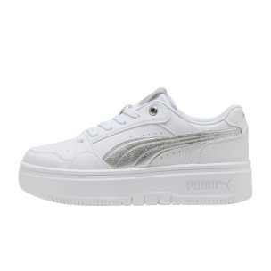Γυναικεία Παπούτσια Rebound Femme Low Metallic Whisper 406063-01