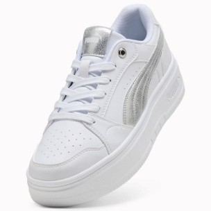 Γυναικεία Παπούτσια Rebound Femme Low Metallic Whisper 406063-01